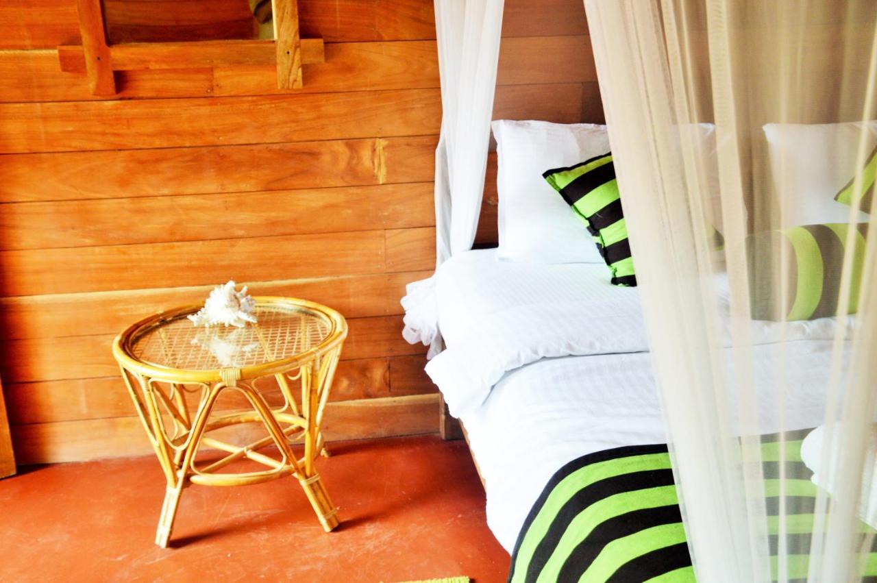 Green Cottage Ella Kültér fotó