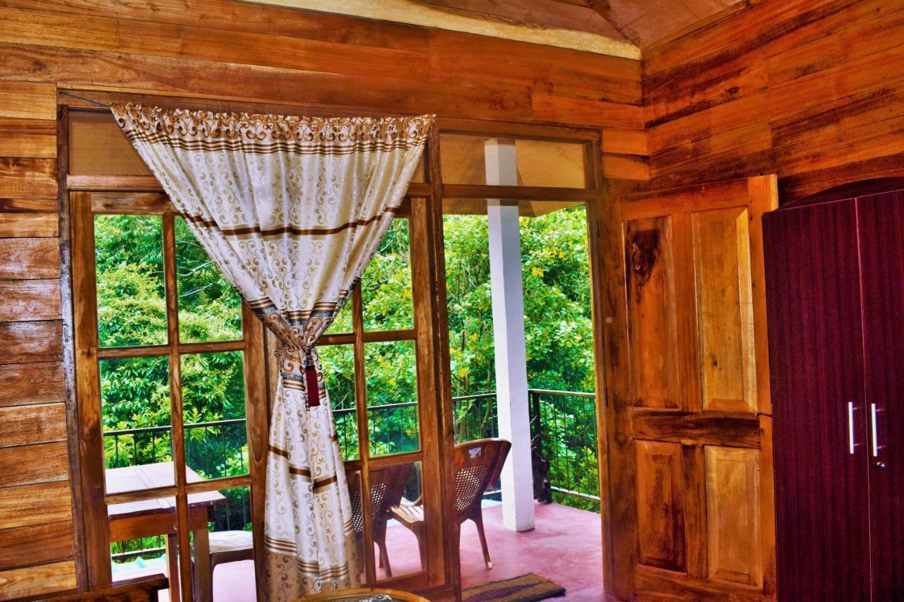 Green Cottage Ella Kültér fotó